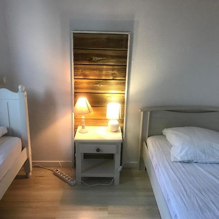 La Landaise Villa Sainte-Eulalie-en-Born Eksteriør bilde