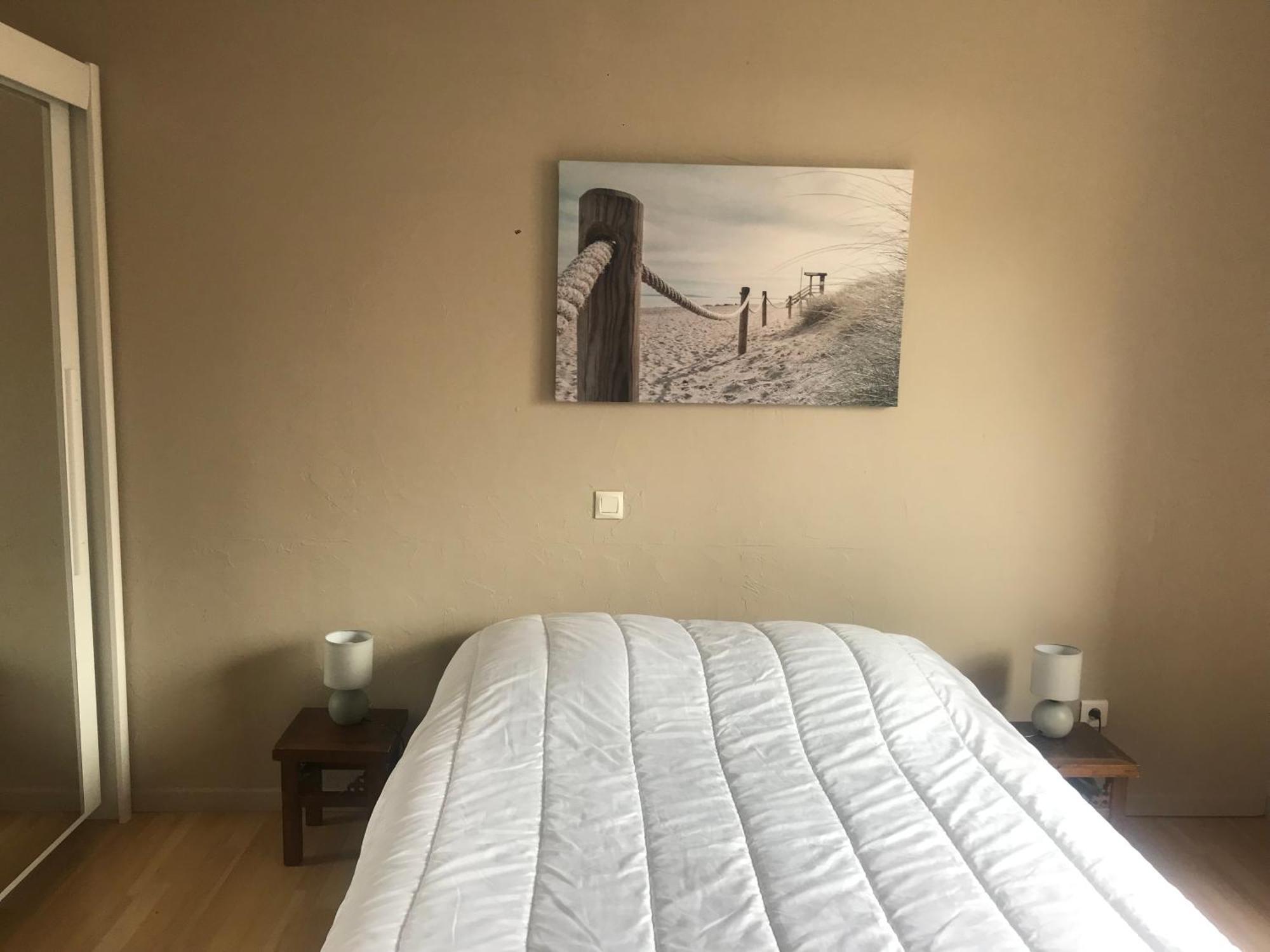La Landaise Villa Sainte-Eulalie-en-Born Eksteriør bilde